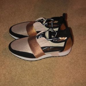 Steve Madden shoes